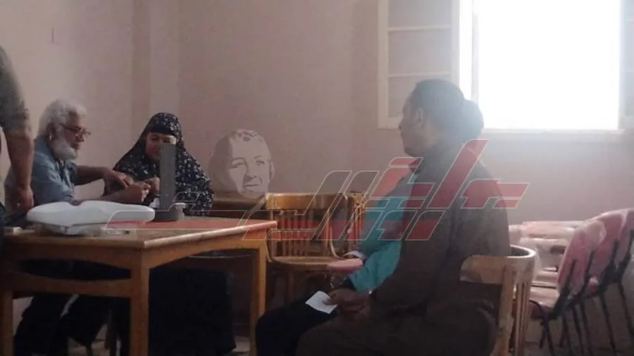 قافلة طبية متكاملة في قرية قونه ضمن حملة “اهتمامنا بصحتك” بمحافظة كفر الشيخ قافلة طبية متكاملة في قرية قونه ضمن حملة “اهتمامنا بصحتك” بمحافظة كفر الشيخ
