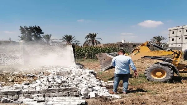 قانون التصالح: حالات ممنوعة نهائيا من تقنين الأوضاع