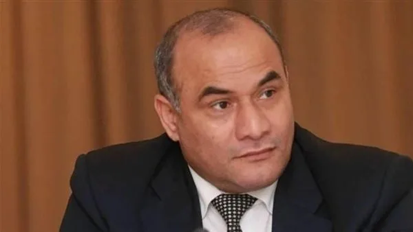 قانونية مستقبل وطن: مصر أساس الأمن والاستقرار وراعية السلام في الشرق الأوسط قانونية مستقبل وطن: مصر أساس الأمن والاستقرار وراعية السلام في الشرق الأوسط