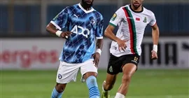 قاهر بيراميدز.. فاركو يطلب 150 مليون لبيع نجمه