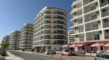 قبرص التركية تعزز حقوق امتلاك العقارات
