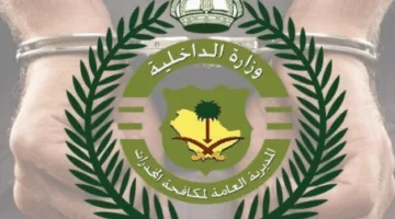 قبضت مكافحة المخدرات على مخالِف لقوانين أمن الحدود في جازان بتهمة ترويج مادة الأمفيتامين المخدرة.