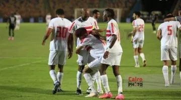 قبل اتخاذ قرار الانضباط.. مصدر من الزمالك: نسعى لتحقيق العدالة حتى لو احتلينا المركز العاشر في الدوري