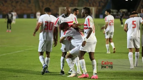 قبل اتخاذ قرار الانضباط.. مصدر من الزمالك: نسعى لتحقيق العدالة حتى لو احتلينا المركز العاشر في الدوري قبل اتخاذ قرار الانضباط.. مصدر من الزمالك: نسعى لتحقيق العدالة حتى لو احتلينا المركز العاشر في الدوري