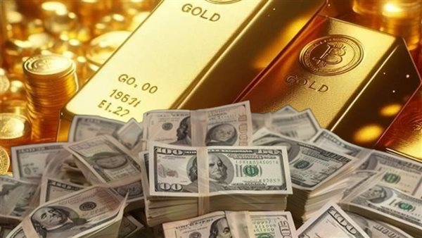 قبل اجتماع الفيدرالي الأمريكي.. أسعار الذهب تصعد من جديد عالميًا والأوقية تتجاوز 3327 دولارًا