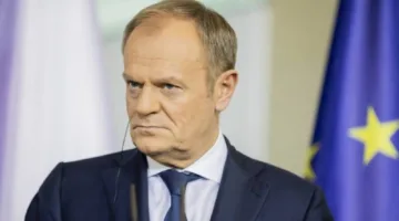 قبل الانتخابات، رئيس وزراء بولندا: هجوم إلكتروني على موقع الحزب الحاكم من تنفيذ قراصنة روس.