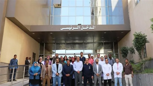 قبل التشغيل الفعلي لمنظومة التأمين.. محافظ أسوان يوجه بتسخير الإمكانيات للدعاية للمنظومة الجديدة