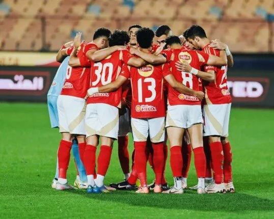 موعد اللقاء الأخير للأهلي في الدوري الممتاز ضد فاركو موعد اللقاء الأخير للأهلي في الدوري الممتاز ضد فاركو