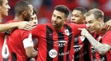 قبل الرحيل إلى الأهلي.. “تريزيجيه” يتولى قيادة الريان أمام الدحيل في بطولة كأس أمير قطر.