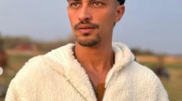 قبل العرض.. أحمد غزي يكشف تفاصيل شخصيته في مسلسل مملكة الحرير