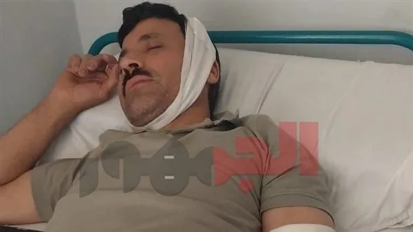 قبل العشاء.. علقة ساخنة من 13 شخصا لعامل مسجد في القاهرة