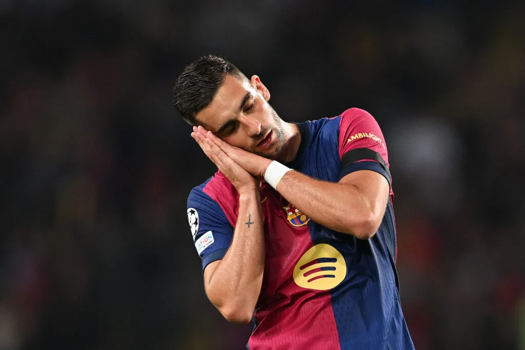 قبل الكلاسيكو الحاسم – بدلاء برشلونة الاكثر فاعلية من تغييرات ريال مدريد في الليجا
