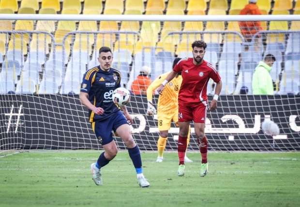 قبل المباراة 35.. الأهلي يتفوق على حرس الحدود في تاريخ مواجهات الدوري