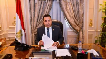 قبل امتحانات الثانوية العامة: “لجنة الاتصالات بالنواب” تطالب بإكمال كافة أعمال الصيانة في السنترالات