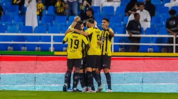 قبل انطلاق مباريات اليوم.. ترتيب الدوري السعودي المعتمد
