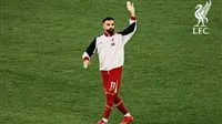 قبل تجديد عقده مع ليفربول: هل كان صلاح على وشك الانتقال إلى الدوري السعودي؟