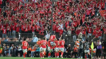 قبل رحلة كأس العالم للأندية 2025… لاعب بارز يغادر الأهلي.