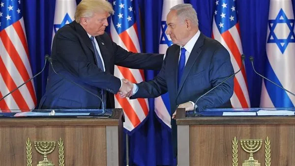 قبل زيارة ترامب.. ضغوط أمريكية على تل أبيب لإبرام صفقة وقف إطلاق النار مع حماس
