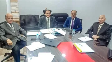 قبل ساعات من الاجتماع الهام.. التظلمات تؤكد عدم إصدار قرارات حول مباراة القمة