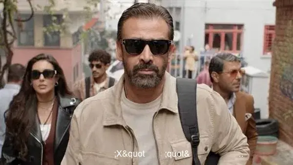 قبل طرحه بالسينمات.. تفاصيل شخصيات فيلم "المشروع X"