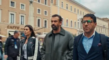 قبل عرض الفيلم… كل التفاصيل حول “المشروع X” الذي ي starring كريم عبد العزيز