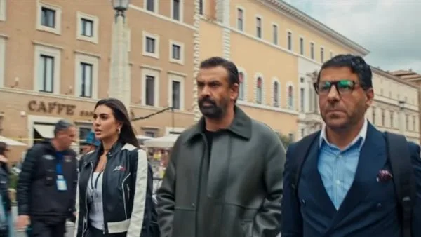 قبل عرض الفيلم… كل التفاصيل حول “المشروع X” الذي ي starring كريم عبد العزيز قبل عرض الفيلم… كل التفاصيل حول “المشروع X” الذي ي starring كريم عبد العزيز
