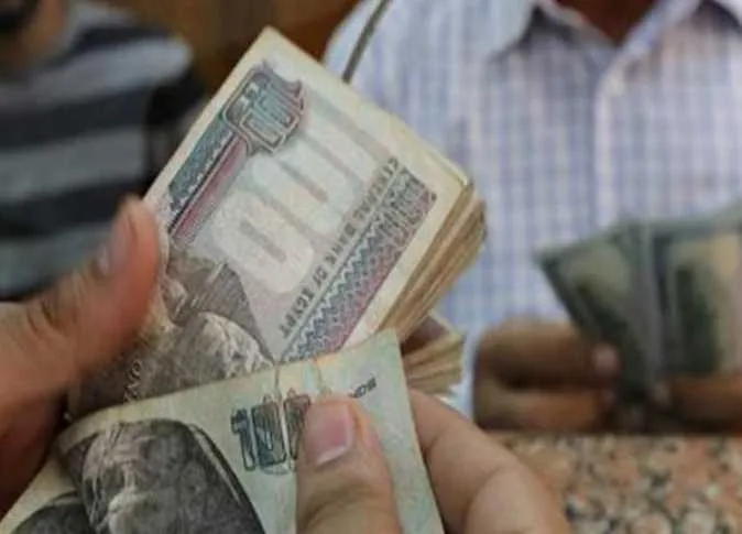 قبل عيد الأضحى 2025.. وزارة المالية تحدد تاريخ صرف رواتب مايو 2025. قبل عيد الأضحى 2025.. وزارة المالية تحدد تاريخ صرف رواتب مايو 2025.