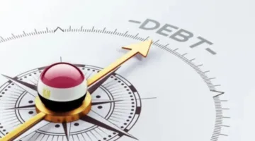 قبل قرار البنك المركزي.. تكاليف تأمين الدين السيادي المصري تستمر في الانخفاض.