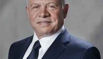 قبل قمة بغداد.. الملك الأردني لفانس: “يجب استعادة وقف إطلاق النار فوراً”