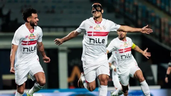 مدرب الزمالك: الانتصار كان حاسمًا في هذه المرحلة.. وقد حققنا فوائد فنية. مدرب الزمالك: الانتصار كان حاسمًا في هذه المرحلة.. وقد حققنا فوائد فنية.