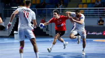 قبل مباراة الليلة: تاريخ لقاءات الأهلي والزمالك في السوبر الأفريقي لكرة اليد
