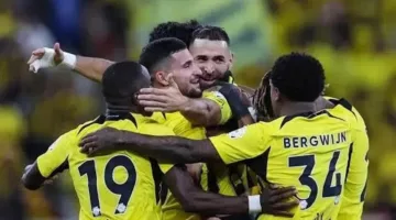 قبل مباراة الليلة.. تاريخ مواجهات الشباب والاتحاد
