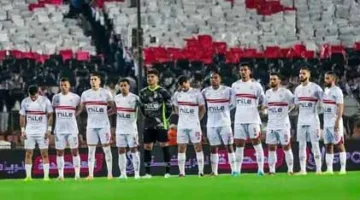قبل مباراة بتروجت.. الزمالك يفكر في استغلال فترة التوقف
