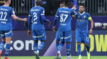 قبل مواجهة الفتح.. الهلال يسعى لتجاوز أزمة الدفاع