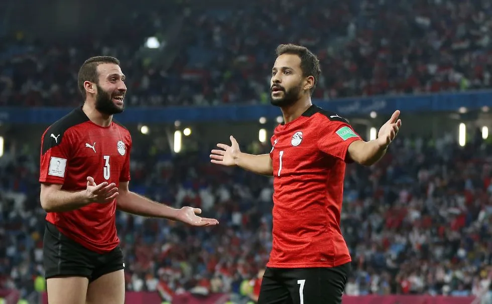 قبل نسخة 2025: متى تُقام كأس العرب للمنتخبات ومن يحقق أكبر عدد من الألقاب؟ قبل نسخة 2025: متى تُقام كأس العرب للمنتخبات ومن يحقق أكبر عدد من الألقاب؟