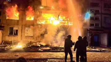 قتلى وجرحى وحرائق نتيجة اشتباكات عنيفة بين روسيا وأوكرانيا.. صفقة تبادل الأسرى تواجه خطرًا.