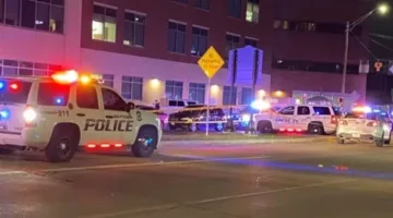قتيل في تفجير عبوة ناسفة بالقرب من عيادة في ولاية كاليفورنيا الأمريكية