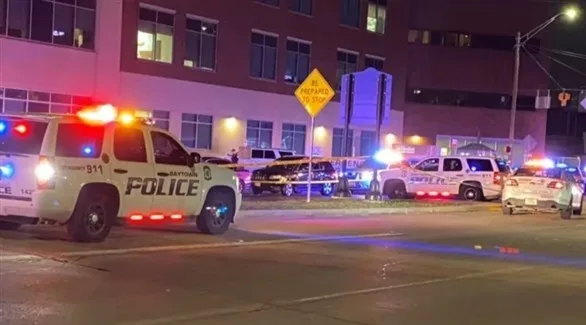 قتيل في تفجير عبوة ناسفة بالقرب من عيادة في ولاية كاليفورنيا الأمريكية قتيل في تفجير عبوة ناسفة بالقرب من عيادة في ولاية كاليفورنيا الأمريكية