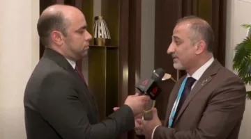 فيديو: مهند العكلوك يتحدث عن قمة العرب التي ستتناول تعزيز دعم الأونروا وتنبيه من خطط ضم الضفة الغربية.