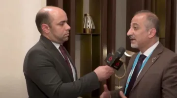 فيديو.. مهند العكلوك: نطالب القمة العربية بتقديم الدعم لمسارات محاكمة مجرمي الحرب الإسرائيليين.