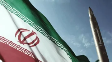 إيران ترد على مزاعم تلقي عرض خطي من الولايات المتحدة بشأن اتفاق نووي وتؤكد إصرارها على تخصيب اليورانيوم.