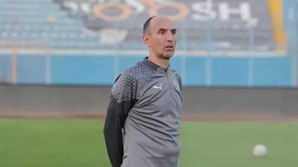 قد يعود للسعودية.. يورتشيتش يشعل جدلا واسعا حول مستقبله مع بيراميدز