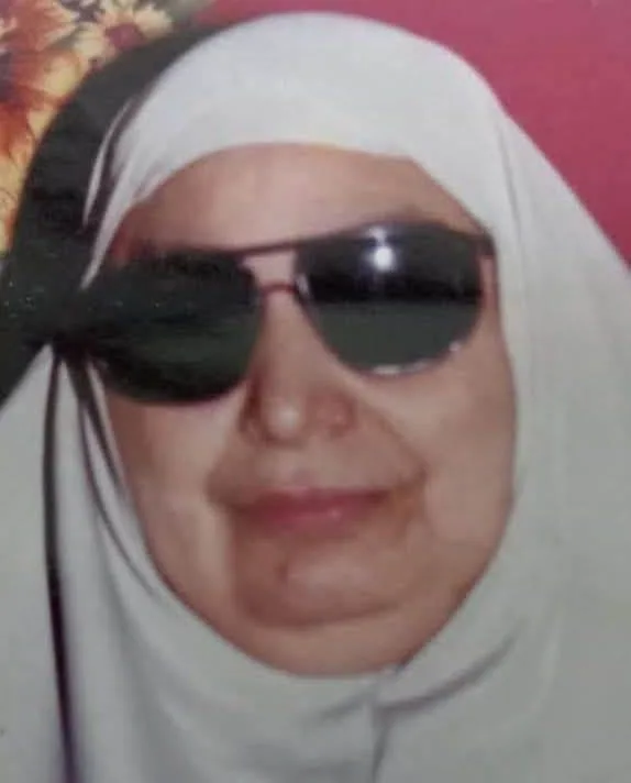 قدوة مشرفة للمرأة المصرية: وزير الأوقاف ينعى الشيخة محاسن عبد الحميد، أقدم معلمة للقرآن الكريم في المنيا قدوة مشرفة للمرأة المصرية: وزير الأوقاف ينعى الشيخة محاسن عبد الحميد، أقدم معلمة للقرآن الكريم في المنيا