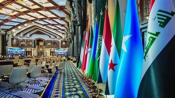 قدوم القادة والزعماء ورؤساء الوفود إلى بغداد لافتتاح القمة العربية (بث مباشر) قدوم القادة والزعماء ورؤساء الوفود إلى بغداد لافتتاح القمة العربية (بث مباشر)