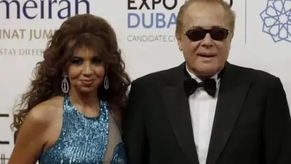 قذف محصنات..ابنة سعيد صالح تعلق على أزمة بوسي شلبي مع أبناء محمود عبدالعزيز