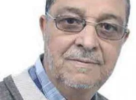 قرار المسعود: تجسيد ذاكرة الجزائر وروح ماندela في رؤية موحدة