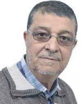 قرار المسعود: تجسيد ذاكرة الجزائر وروح ماندela في رؤية موحدة قرار المسعود: تجسيد ذاكرة الجزائر وروح ماندela في رؤية موحدة