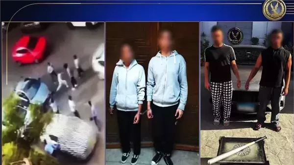 إساءات وتأخير في الإفراج عنه” .. أحدث المستجدات في قضية “الطفل المتسبب في حادث المرور إساءات وتأخير في الإفراج عنه” .. أحدث المستجدات في قضية “الطفل المتسبب في حادث المرور