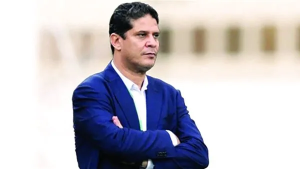 قرار جديد من إدارة الزمالك تجاه أيمن الرمادي (تفاصيل)