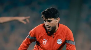عائق غير متوقع يؤخر انتقال لاعب سيراميكا إلى الأهلي قبل بطولة كأس العالم